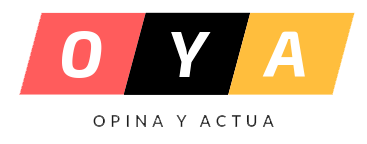 Logo Opinayactua